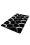Mijölnir Elegant Negro 70 x 120 cm